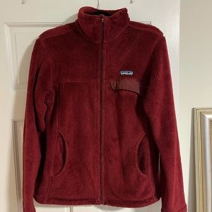 Patagonia Fleece